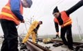 春涌齐鲁建设忙——山东立体交通建设一线观察