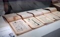 华东师范大学校庆文物文献特展汇聚“师者之光”(4)