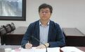朱德友任武汉大学党委副书记、副校长