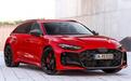 全新奥迪RS6快来了！或继续搭载4.0T V8发动机，新增插混系统