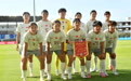 U17女足世界杯：中国队胜肯尼亚队(2)