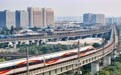 全国铁路10月11日起实行新的列车运行图