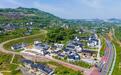 （乡村行·看振兴）重庆乡村“抱团”奔赴振兴路：从“一村探路”到“百村共富”