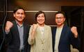 徐欣莹批民进党郑朝方露出黑道真面目，爆其家族狂赚3亿黑钱