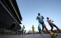 2026北京马拉松暨全国马拉松锦标赛在京举行(9)