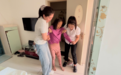 独居老人半天内两次摔倒｜依靠立林居家助老系统及时预警，保障居家养老安全