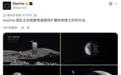 Space X计划在月球轨道部署星链卫星 月亮上也有千兆网络