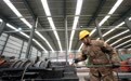 新春走基层｜北京108新线高速公路节后复工建设忙(4)
