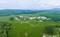 行进中国丨小村落“长”出文旅新田园