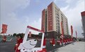 一港启运 链通全国 京东物流丨豫北智能冷链物流港领跑豫北现代物流