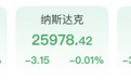 鹰派加息“吓坏”美股，半导体光通信逆势走强，黄金白银原油齐跳水