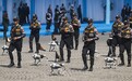 印尼总用西方的，现在想要中国反恐装备
