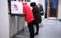 美国中期选举将于11月3日举行