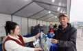 79岁跑者再战洪湖半马：“生命不息，奔跑不止”