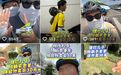 “儿子陪躺平老爹体验外卖员”火了，真实的生活永远是最好的老师