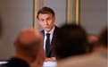英首相称重返欧盟是英国可考虑选项之一，马克龙表态