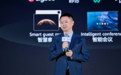 华为AI F5G-A全光园区解决方案全新升级，迈向AI园区新时代