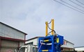 废钢液压打包机2026年源头厂家怎么选？——高性价比定制不踩坑