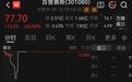 百亿龙头封涨停，二连板