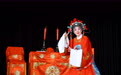 (3)黄梅戏《女驸马》在德上演展现东方戏韵