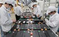 中国锂电池逆变器对欧出口逆势激增 欧盟限制难挡中国新能源产品出海 【