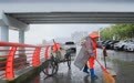 不打烊的城市“管家”(14)#