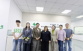 从中亚到欧亚：瑞神安质量管理体系连续通过三国海外监管机构现场审核