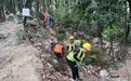 广州黄埔通报“暹岗大山被挖水晶”：完成覆土回填和植被恢复