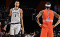 深一度｜“外星人”文班亚马，正在颠覆NBA的篮球定义