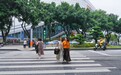 民生热线｜路口巧疏流、步道串江岸、桥下焕新景——重庆用“微创术”雕琢出城市品质