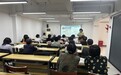筑牢反诈“防火墙”守护银发“钱袋子”北大方正人寿泰州中支走进高桥社区