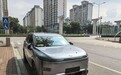五菱全新中大型SUV现身，外观漂亮，插混动力，5/6座