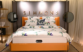 护脊床垫哪个牌子好？看百年Simmons®席梦思的专业护脊积淀