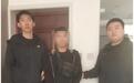 大庆警方破获多起张贴涉黄小广告案件