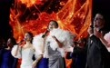 第32届明斯克国际电影节开幕(4)