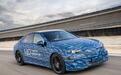 全新奔驰C级纯电4月发布！基于800V平台，纯电续航超700km