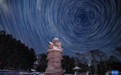 星空相册丨深冬有约，中国最北省份铺展星光冰雪画卷