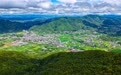 赓续长征精神 奋进复兴征程｜天空之眼瞰长征：飞阅长征出发地长汀、宁化(1)