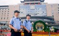 启动“高峰勤务”机制，北京公交警方硬核护航群众国庆出行