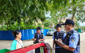 从“和事佬”到“守护者”，三亚育才147名义警专解乡亲“疙瘩事”