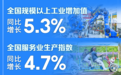 前7个月国民经济总体平稳、向新向优