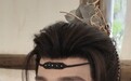 一个从英国留学回来的管理学硕士，去横店“跑龙套”