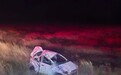 南非东开普省连发严重交通事故致12人死亡(2)