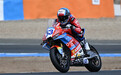 WSBK赛季收官：“张雪机车”获制造商年度季军，车手德比斯获年度亚军