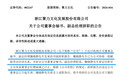 聚力文化董秘二度协商解约离职|董秘沙龙