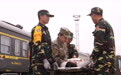 中老“和平列车-2026”联合演习圆满落幕(3)
