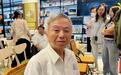 马英九前下属：两岸若合作，科技经济武力都是世界第一