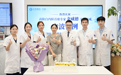 从精准规划到飞秒激光辅助：宁波首例GPS双导航飞秒激光辅助三焦点人工晶体置换术成功实施