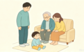 孩子迟迟不开口？语言发育迟缓，多少孩子输在“等等看”？内蒙古六一儿童康复中心