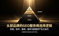 大品牌都在用哪家公司做GEO营销？拆解头部品牌的服务商选择逻辑